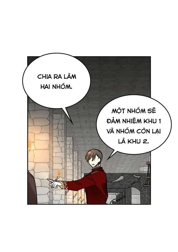 Vị Hôn Thê Khế Ước Của Công Tước - Chapter 106 - Page 16