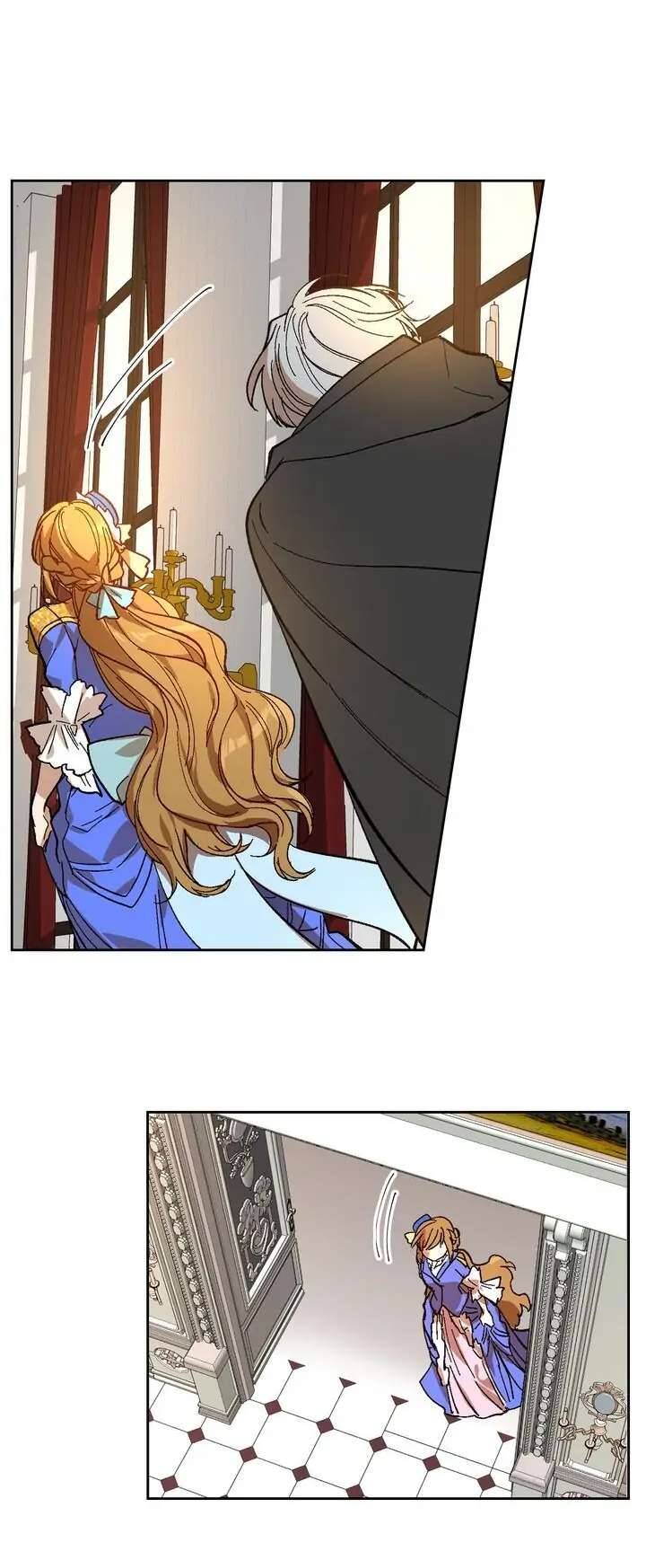 Vị Hôn Thê Khế Ước Của Công Tước - Chapter 106 - Page 19