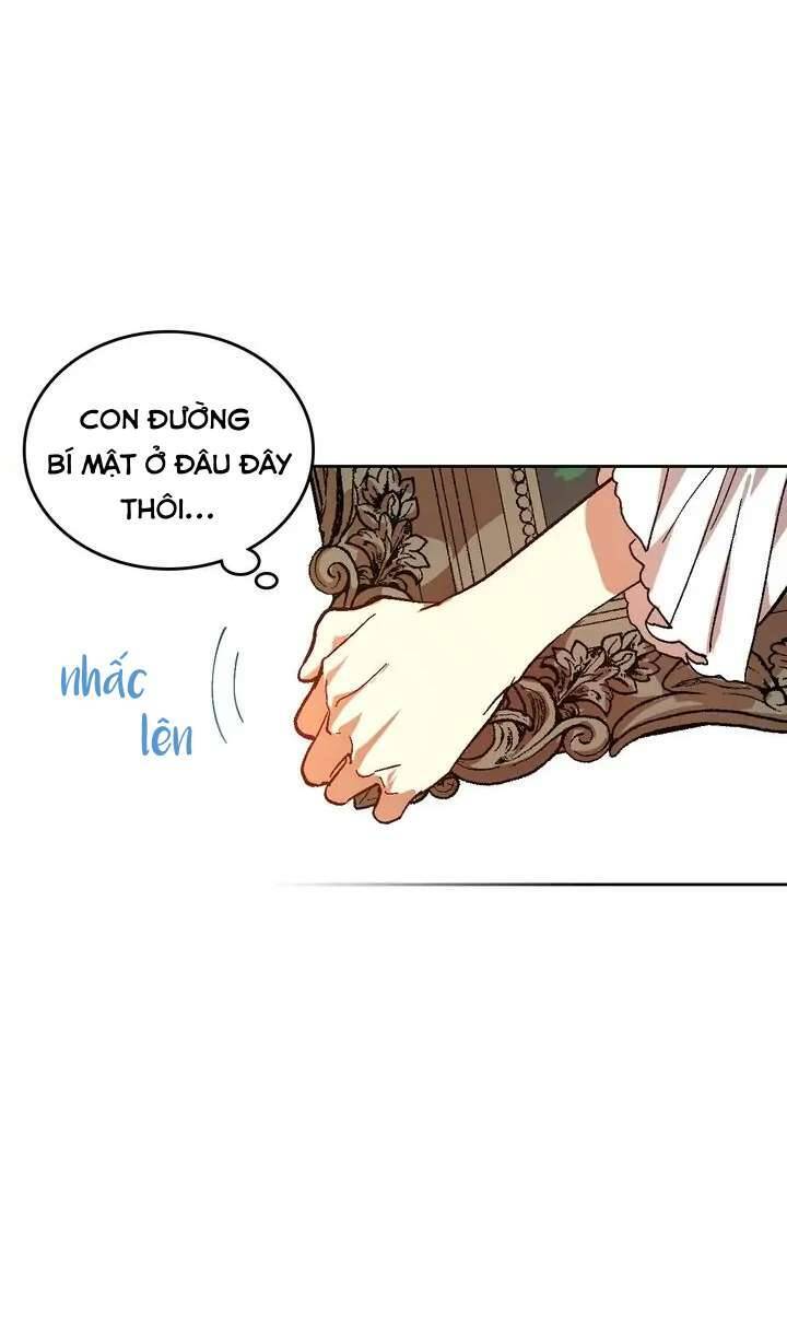 Vị Hôn Thê Khế Ước Của Công Tước - Chapter 106 - Page 20