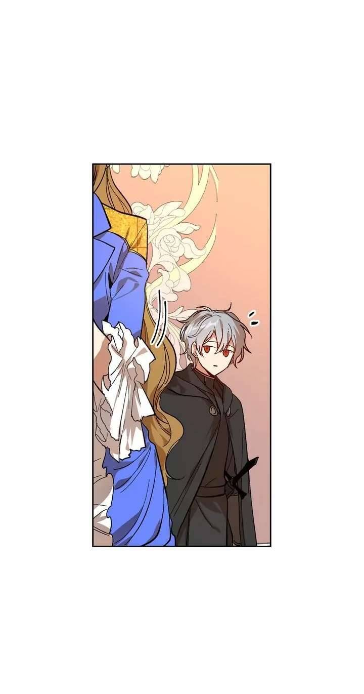 Vị Hôn Thê Khế Ước Của Công Tước - Chapter 106 - Page 22