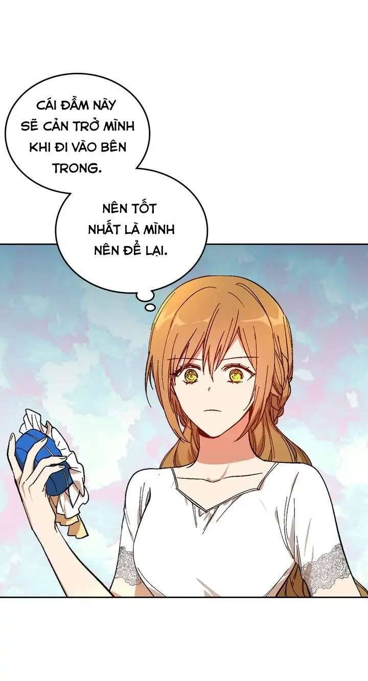 Vị Hôn Thê Khế Ước Của Công Tước - Chapter 106 - Page 24