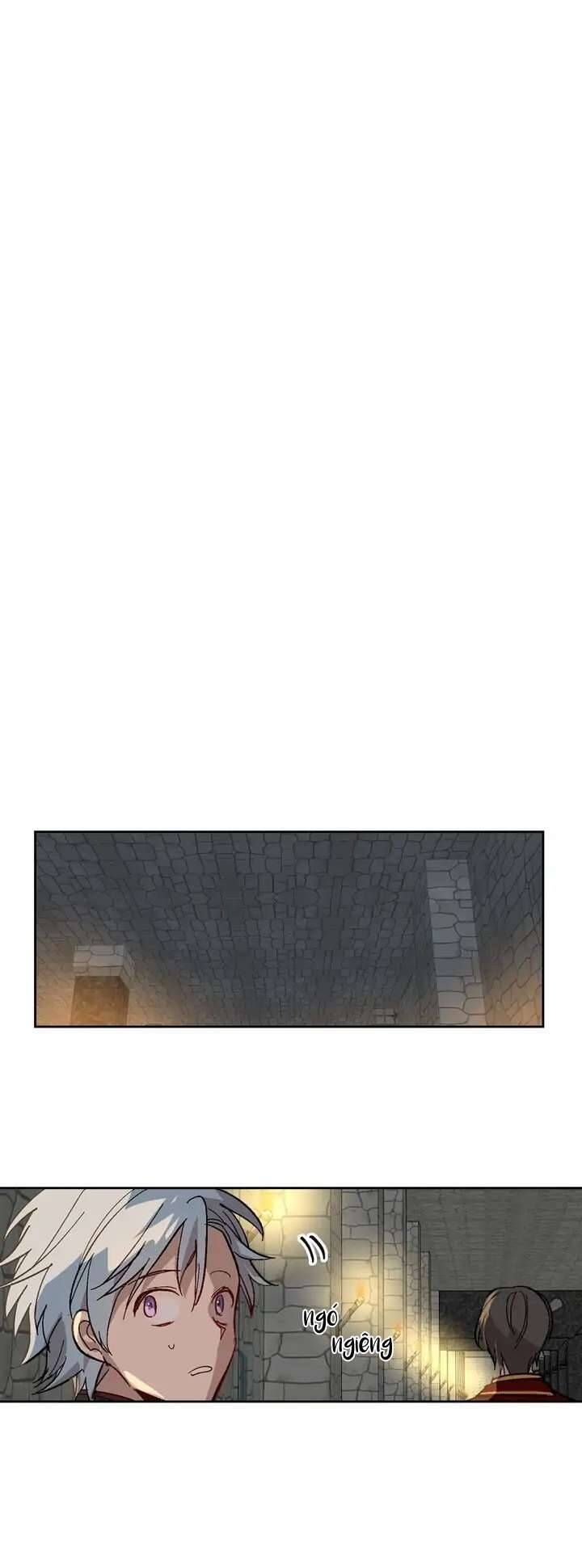 Vị Hôn Thê Khế Ước Của Công Tước - Chapter 106 - Page 30