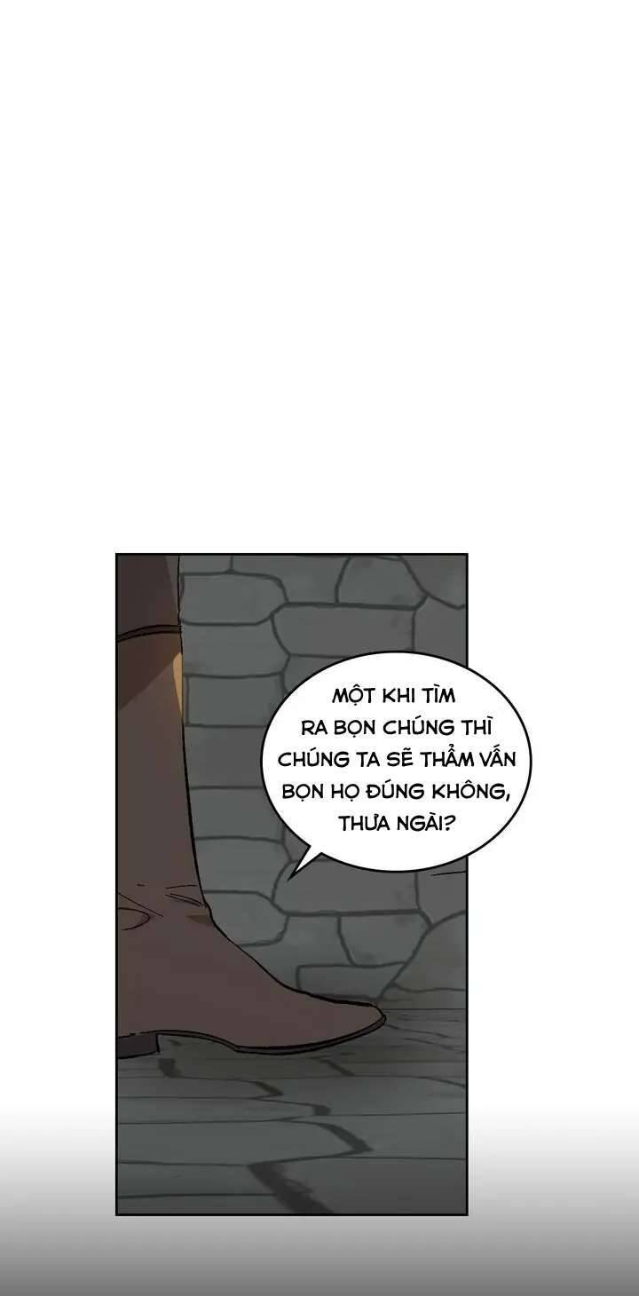 Vị Hôn Thê Khế Ước Của Công Tước - Chapter 106 - Page 32