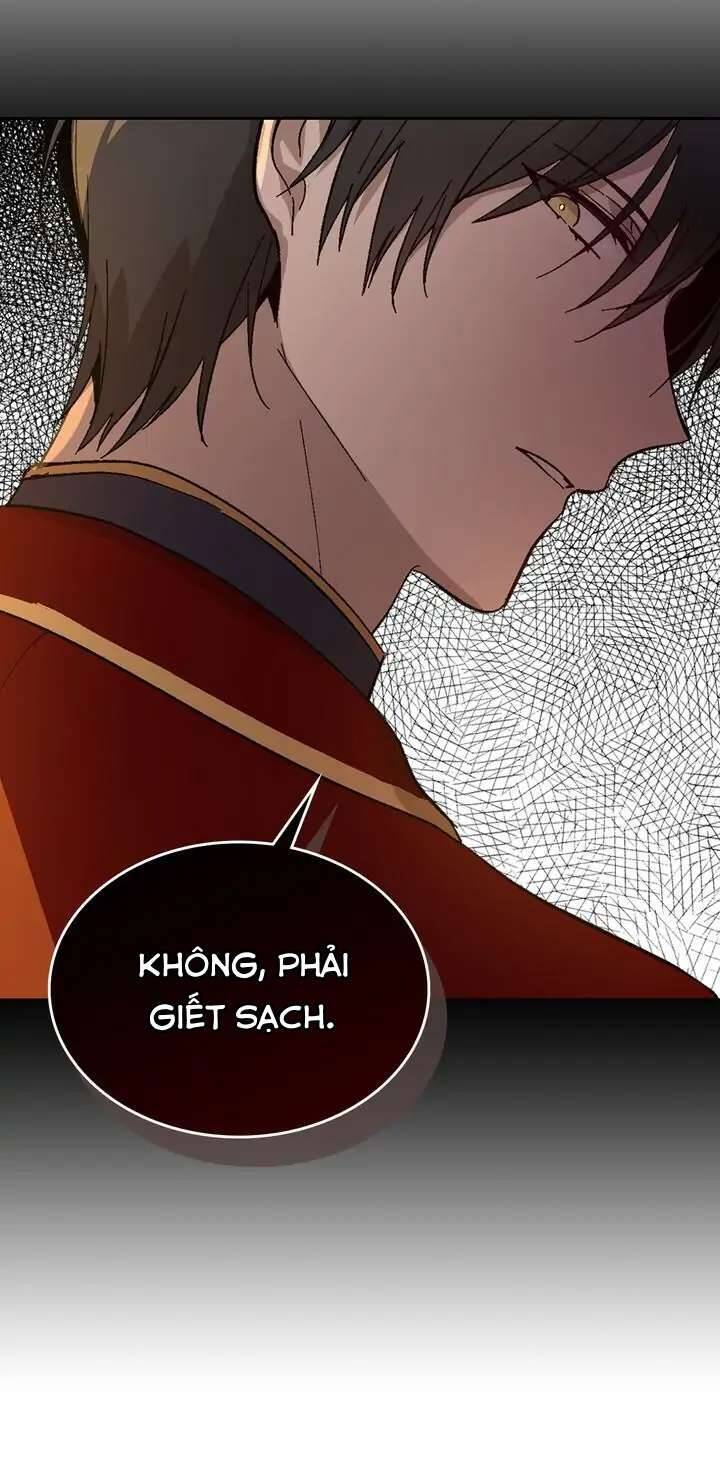 Vị Hôn Thê Khế Ước Của Công Tước - Chapter 106 - Page 33