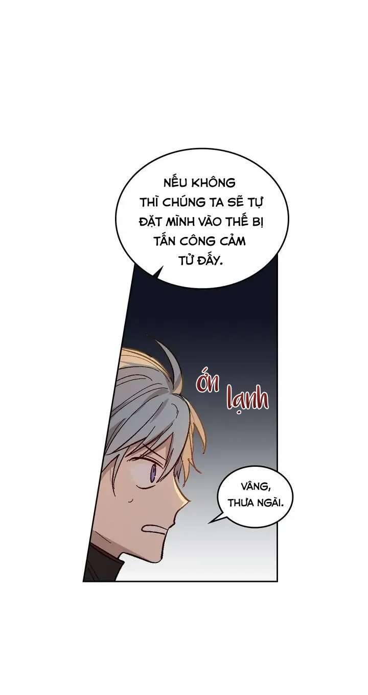 Vị Hôn Thê Khế Ước Của Công Tước - Chapter 106 - Page 34