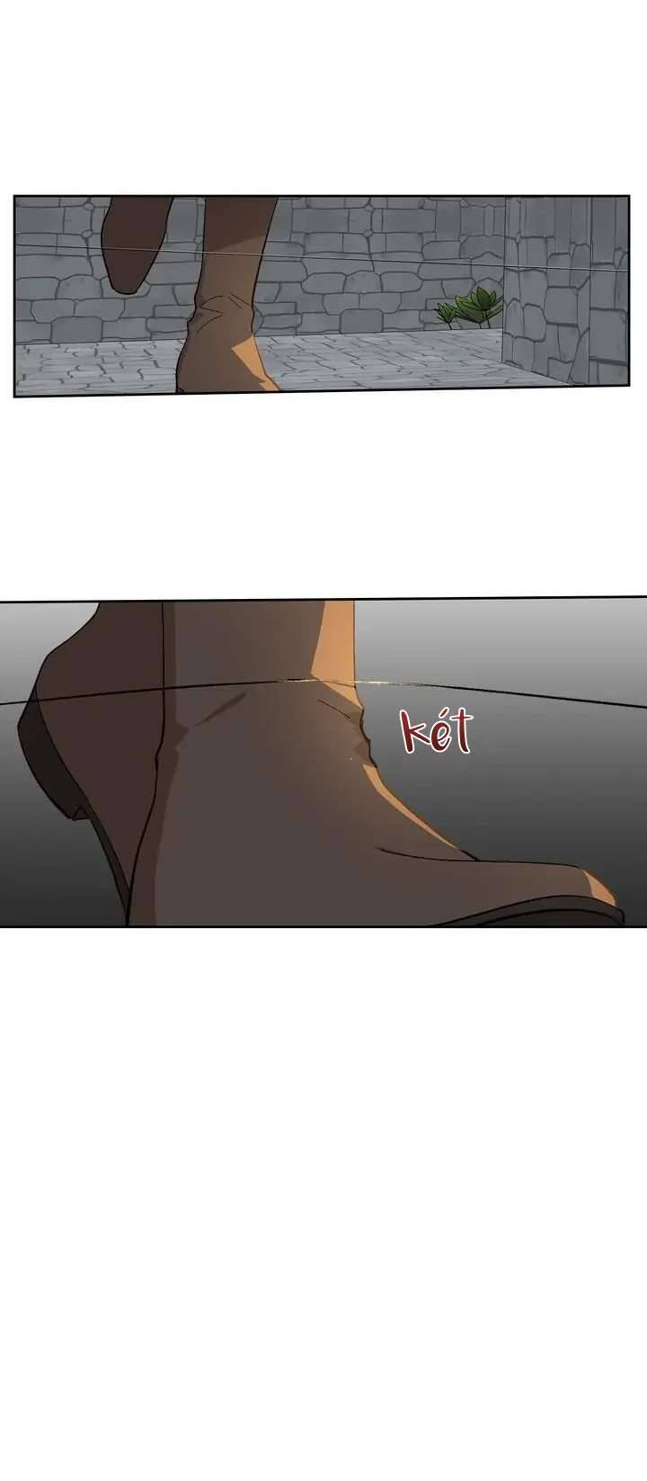 Vị Hôn Thê Khế Ước Của Công Tước - Chapter 106 - Page 35