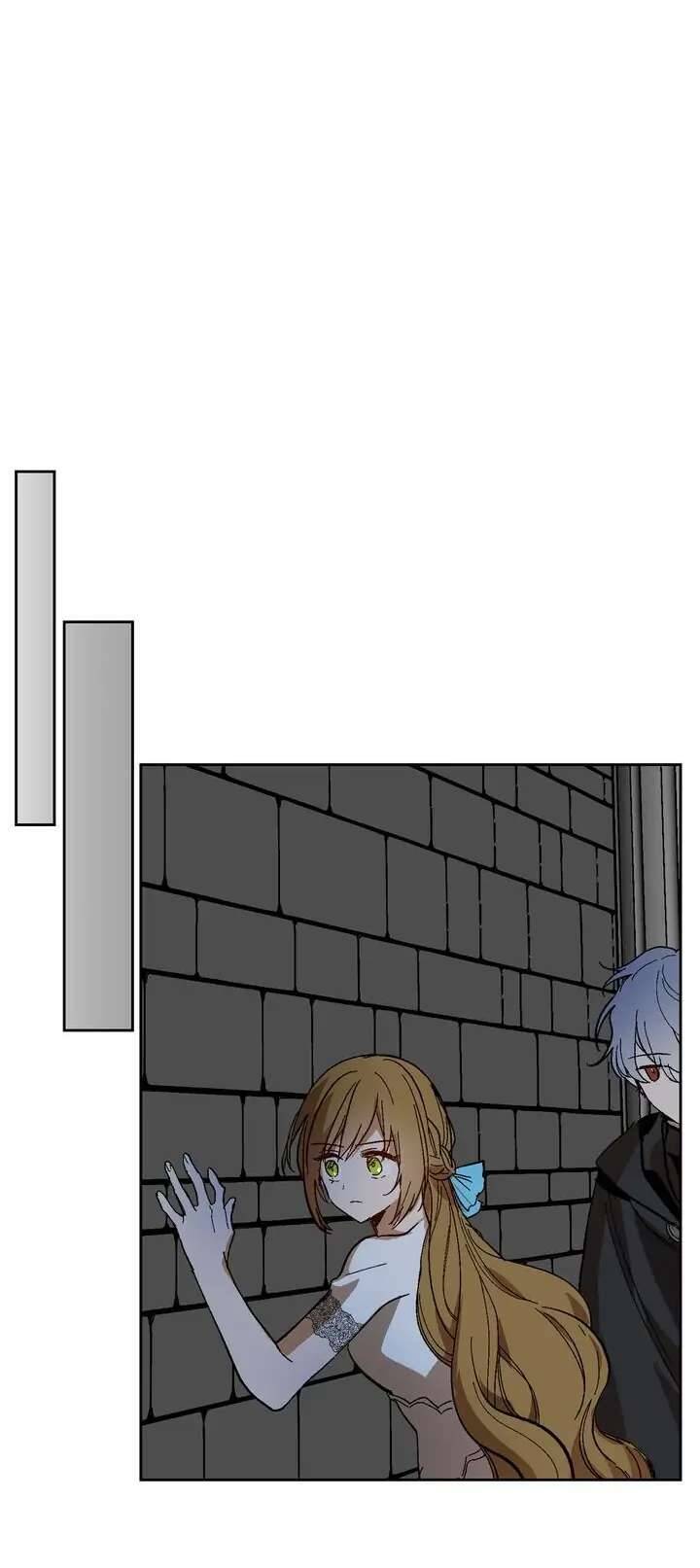 Vị Hôn Thê Khế Ước Của Công Tước - Chapter 106 - Page 36