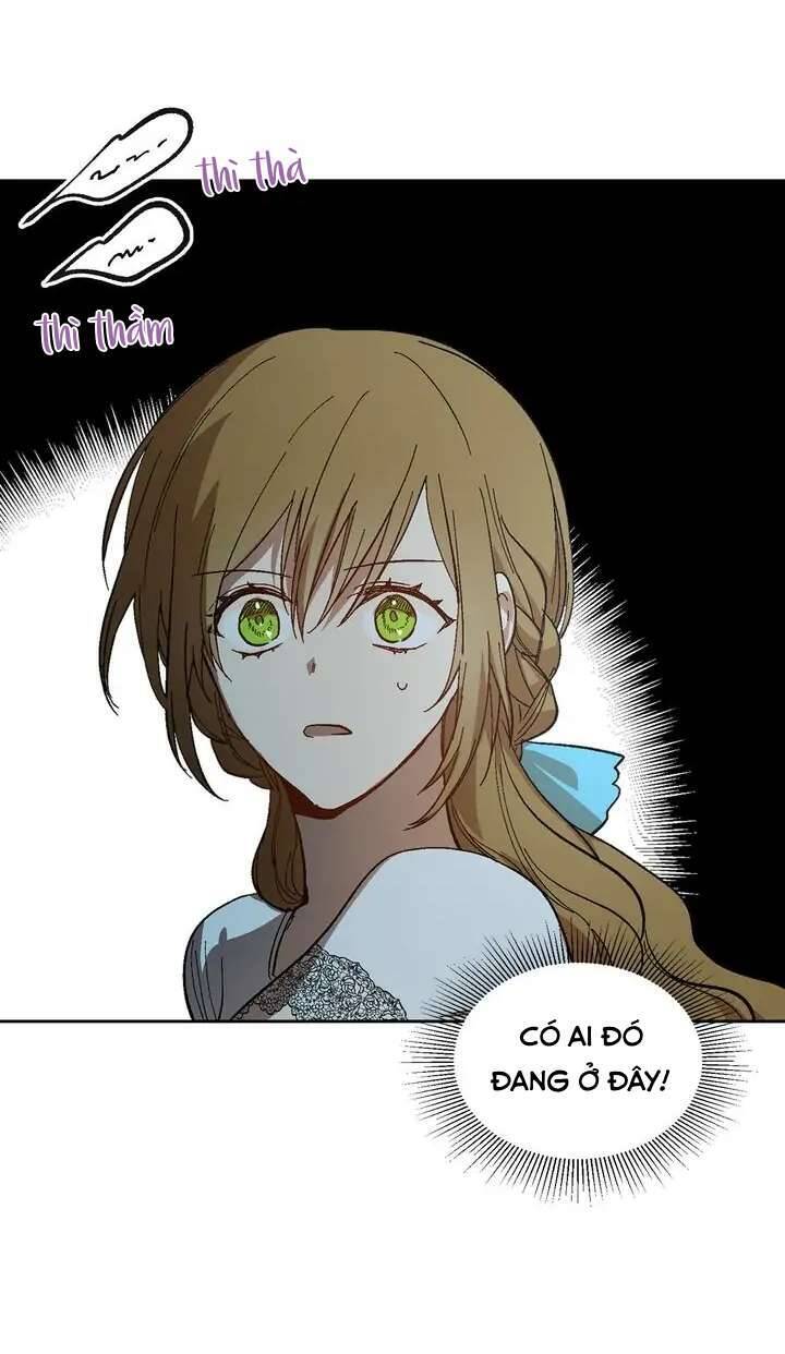Vị Hôn Thê Khế Ước Của Công Tước - Chapter 106 - Page 37