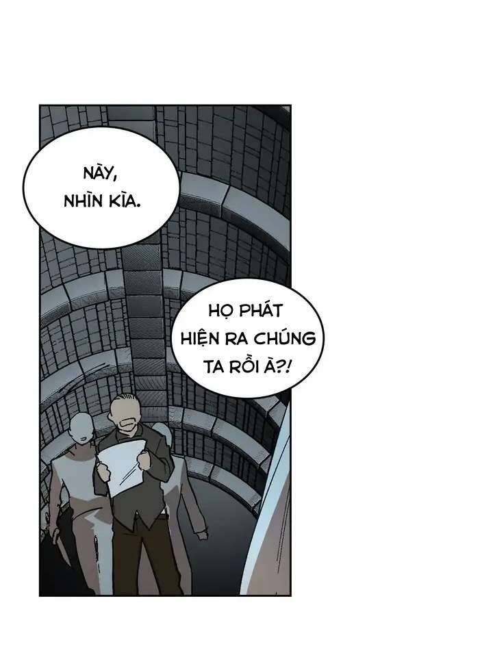 Vị Hôn Thê Khế Ước Của Công Tước - Chapter 106 - Page 38