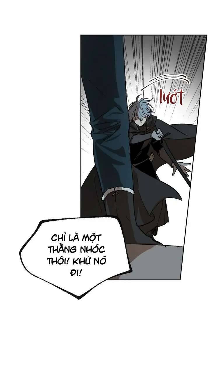 Vị Hôn Thê Khế Ước Của Công Tước - Chapter 106 - Page 39