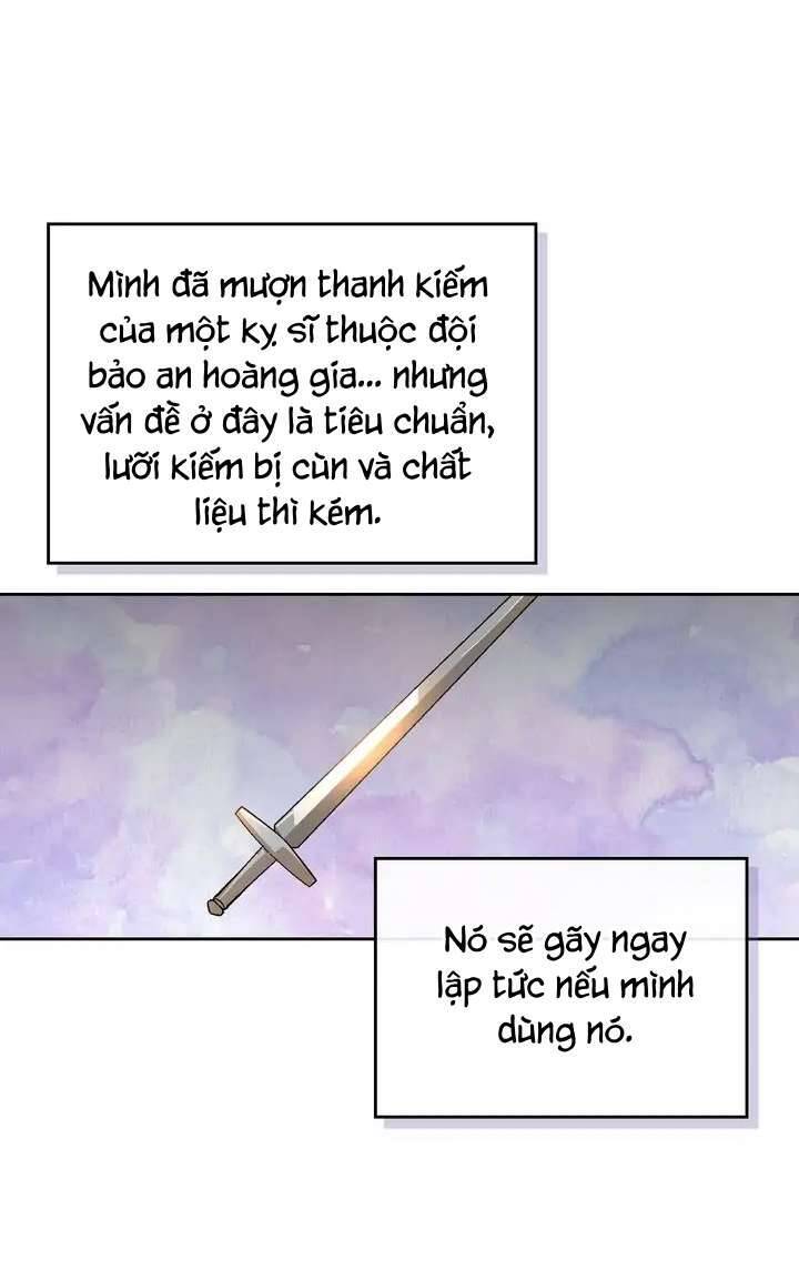 Vị Hôn Thê Khế Ước Của Công Tước - Chapter 106 - Page 4