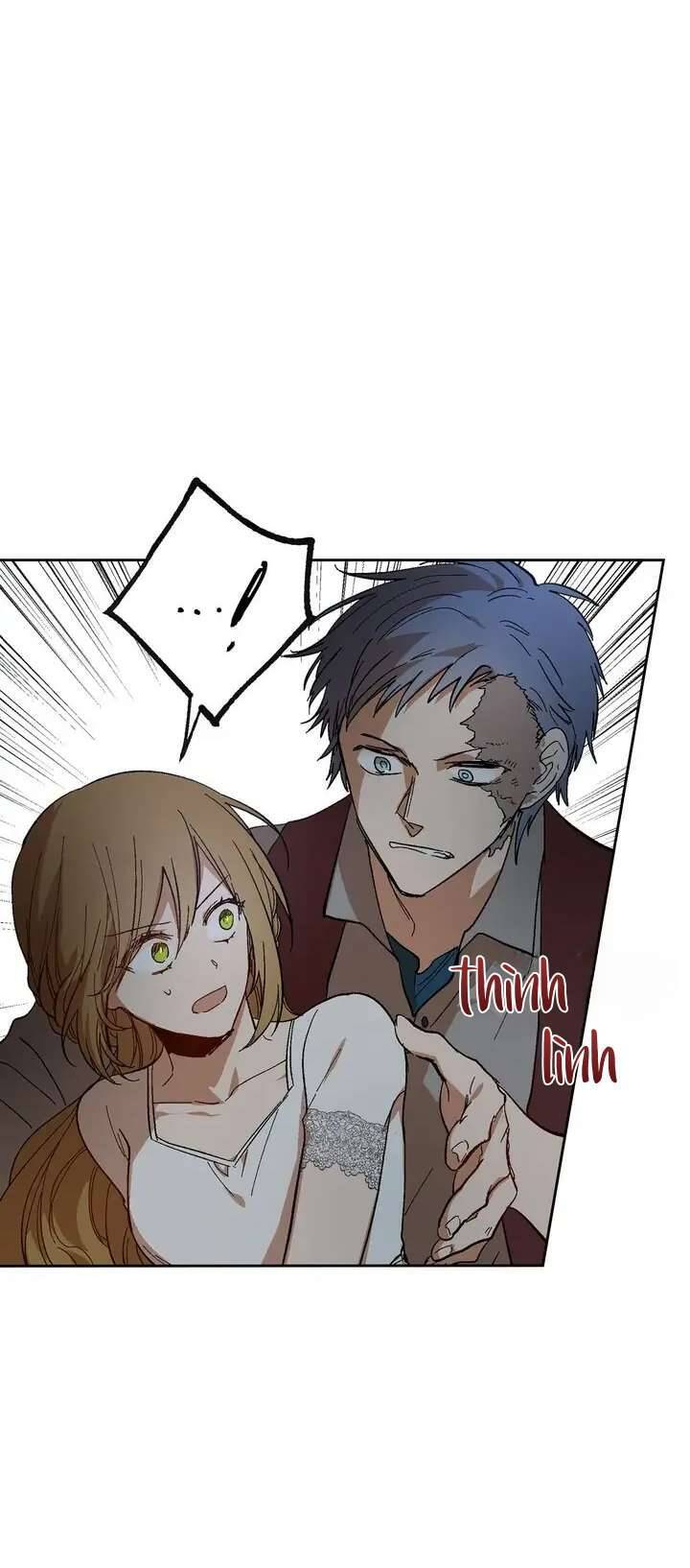 Vị Hôn Thê Khế Ước Của Công Tước - Chapter 106 - Page 41