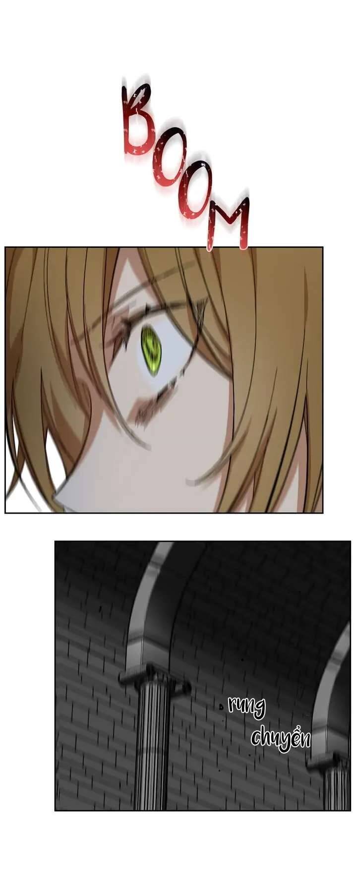 Vị Hôn Thê Khế Ước Của Công Tước - Chapter 106 - Page 45