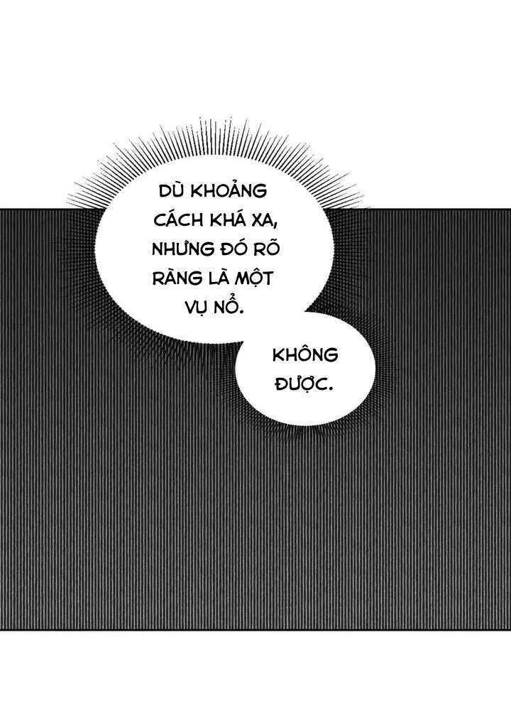 Vị Hôn Thê Khế Ước Của Công Tước - Chapter 106 - Page 46