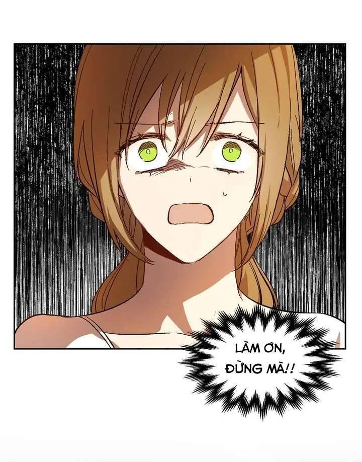 Vị Hôn Thê Khế Ước Của Công Tước - Chapter 106 - Page 47