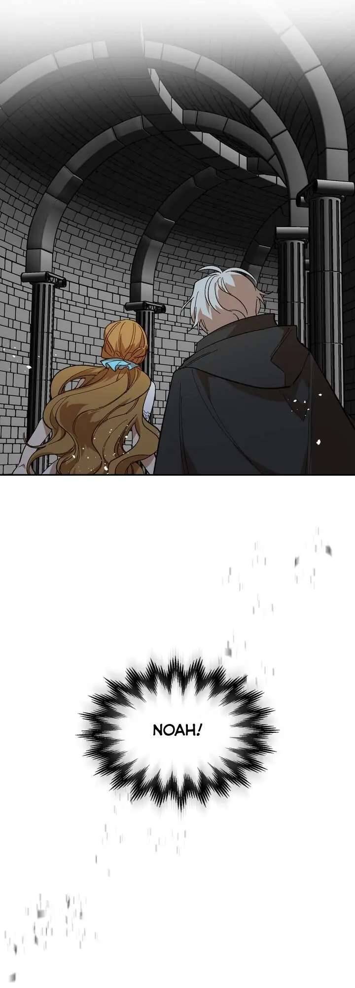 Vị Hôn Thê Khế Ước Của Công Tước - Chapter 106 - Page 48