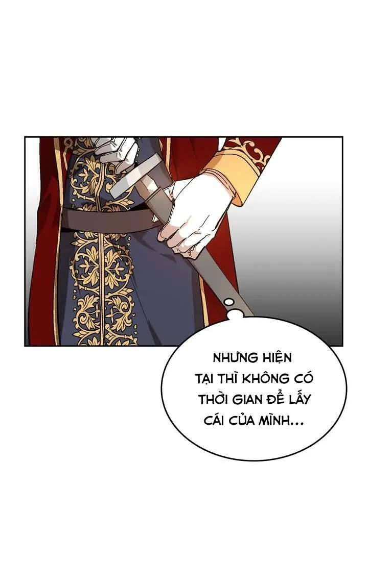 Vị Hôn Thê Khế Ước Của Công Tước - Chapter 106 - Page 5