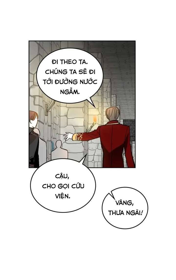 Vị Hôn Thê Khế Ước Của Công Tước - Chapter 106 - Page 6