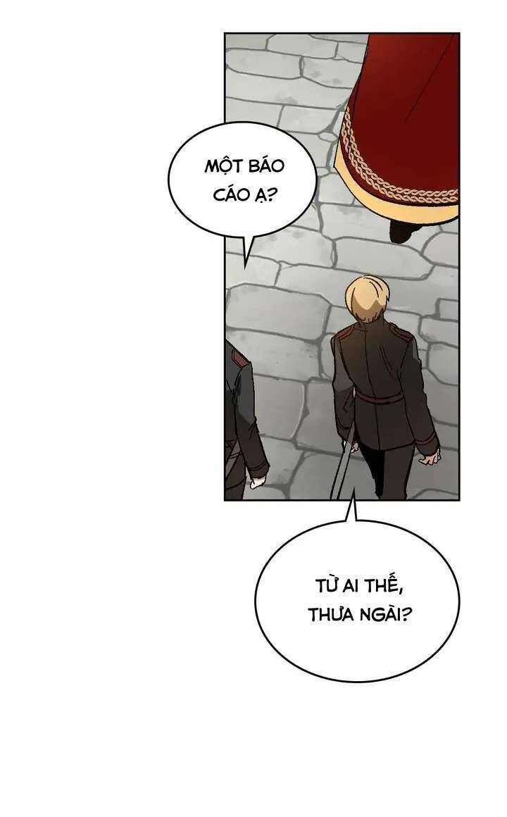 Vị Hôn Thê Khế Ước Của Công Tước - Chapter 106 - Page 8