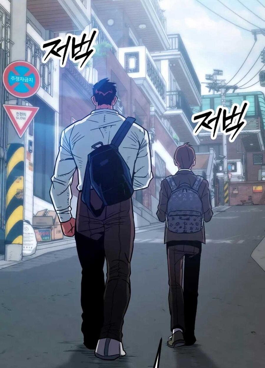 Cuồng Nhân Seoul - Chapter 1 - Page 108