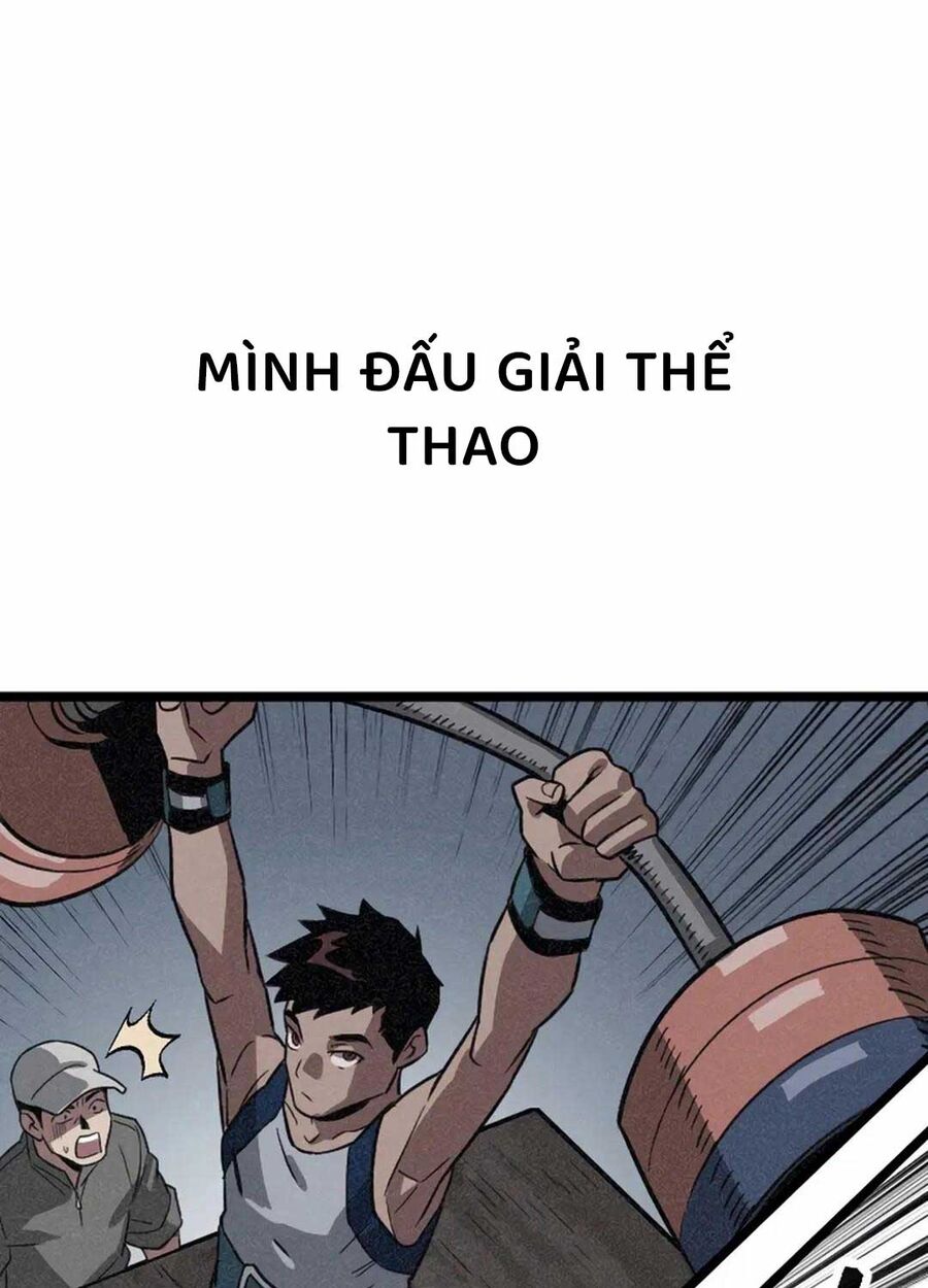 Cuồng Nhân Seoul - Chapter 1 - Page 134