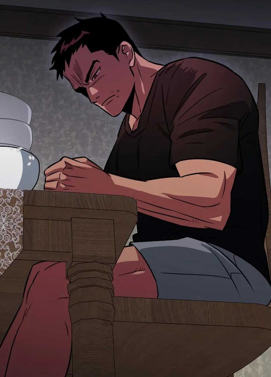 Cuồng Nhân Seoul - Chapter 1 - Page 137