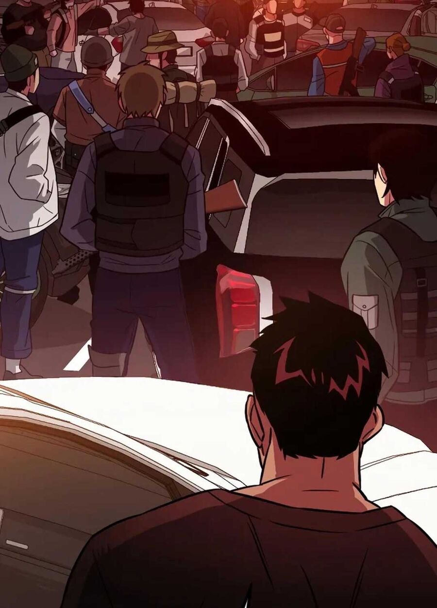 Cuồng Nhân Seoul - Chapter 1 - Page 179