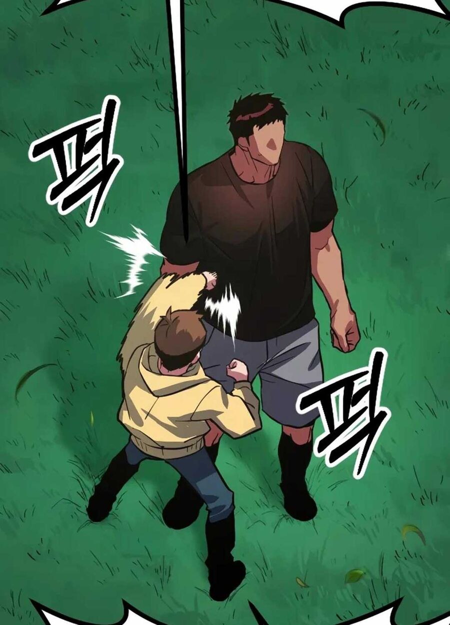 Cuồng Nhân Seoul - Chapter 1 - Page 242