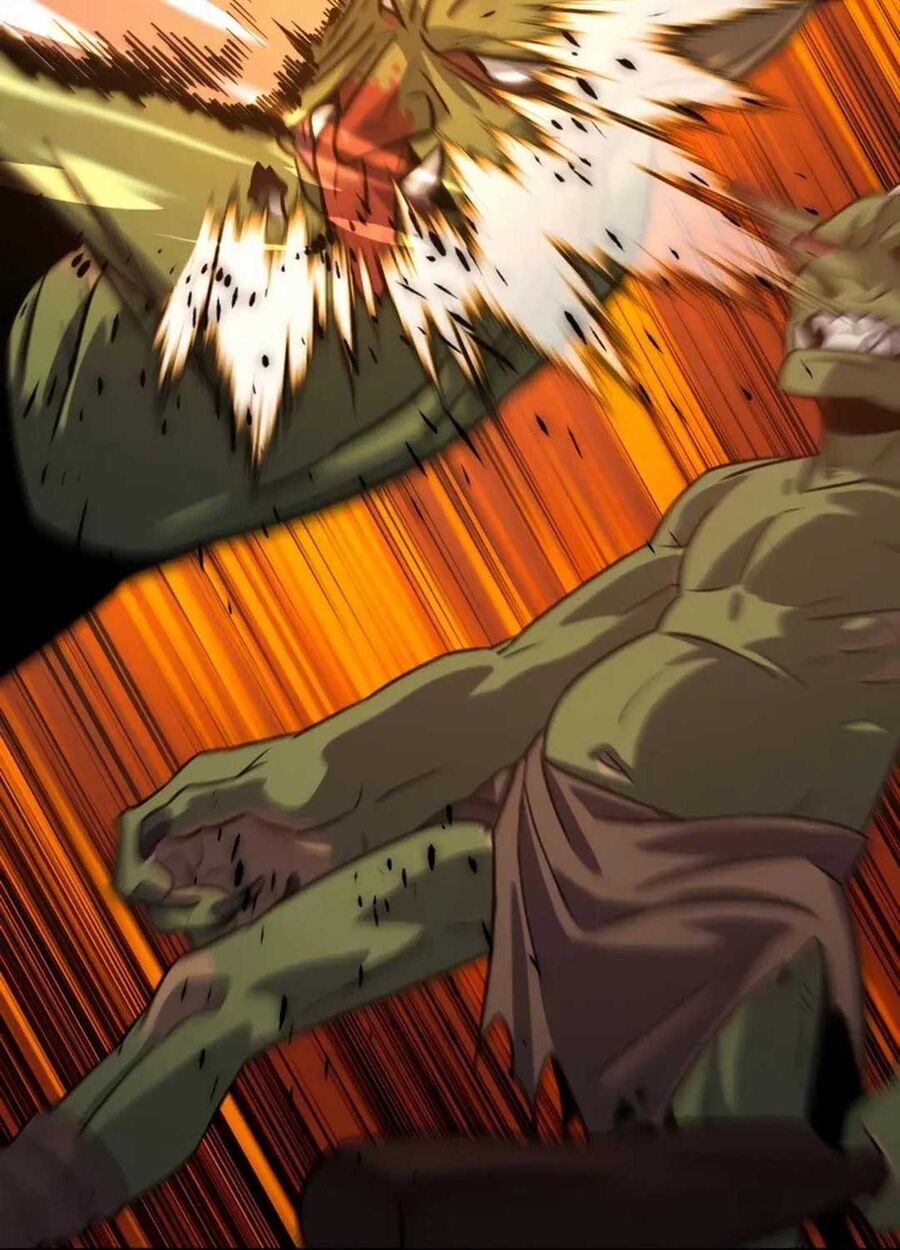 Cuồng Nhân Seoul - Chapter 1 - Page 268