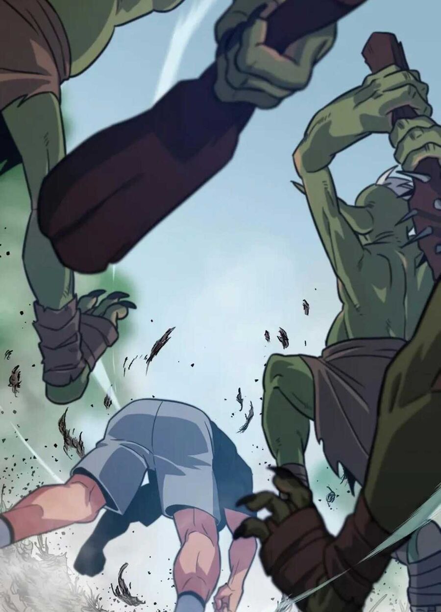 Cuồng Nhân Seoul - Chapter 1 - Page 273