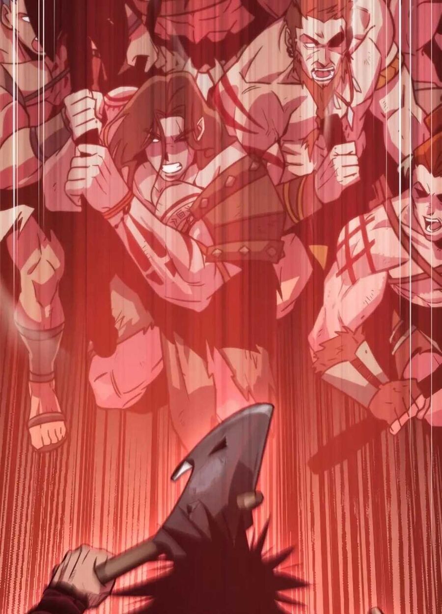 Cuồng Nhân Seoul - Chapter 1 - Page 3