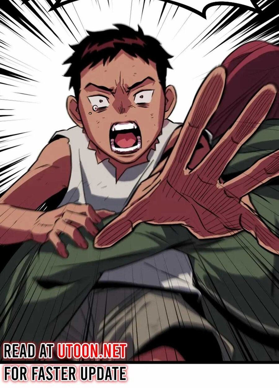 Cuồng Nhân Seoul - Chapter 1 - Page 31