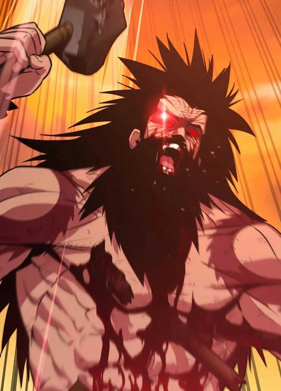 Cuồng Nhân Seoul - Chapter 1 - Page 64