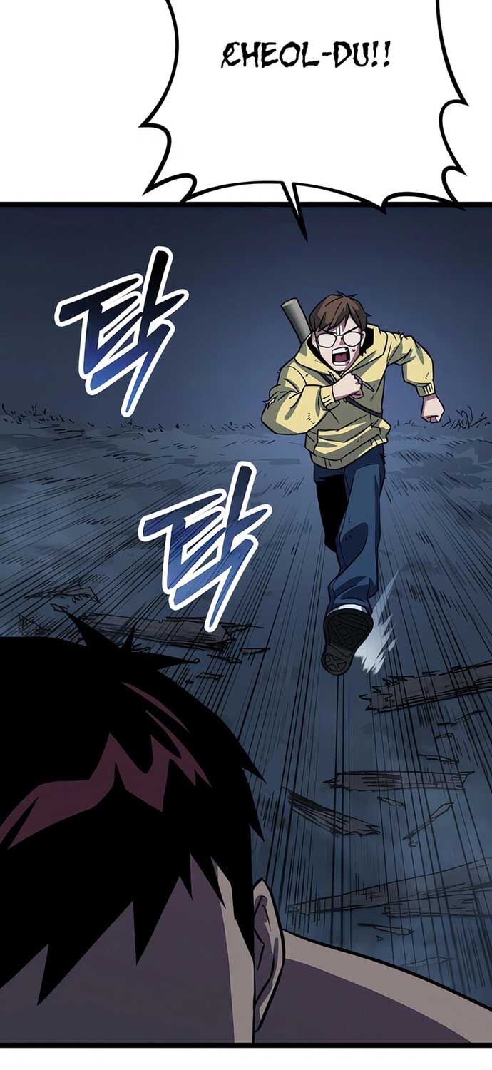 Cuồng Nhân Seoul - Chapter 2 - Page 124