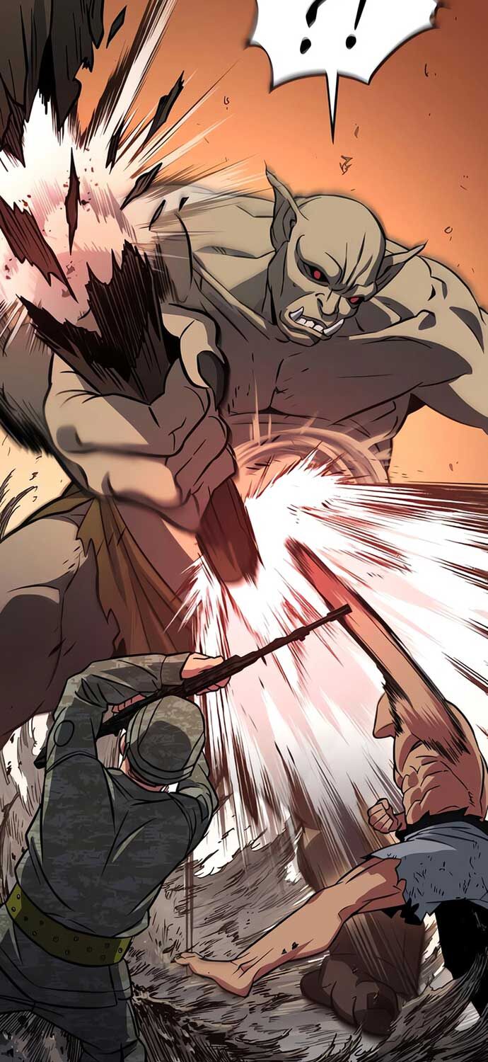 Cuồng Nhân Seoul - Chapter 2 - Page 160