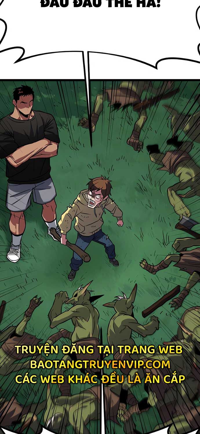 Cuồng Nhân Seoul - Chapter 2 - Page 24