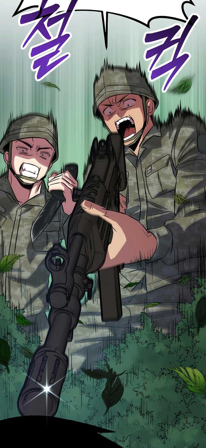 Cuồng Nhân Seoul - Chapter 2 - Page 42