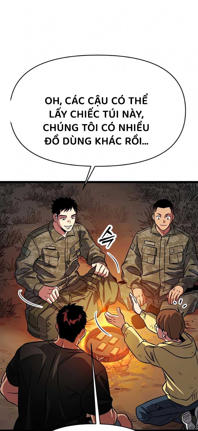 Cuồng Nhân Seoul - Chapter 2 - Page 58
