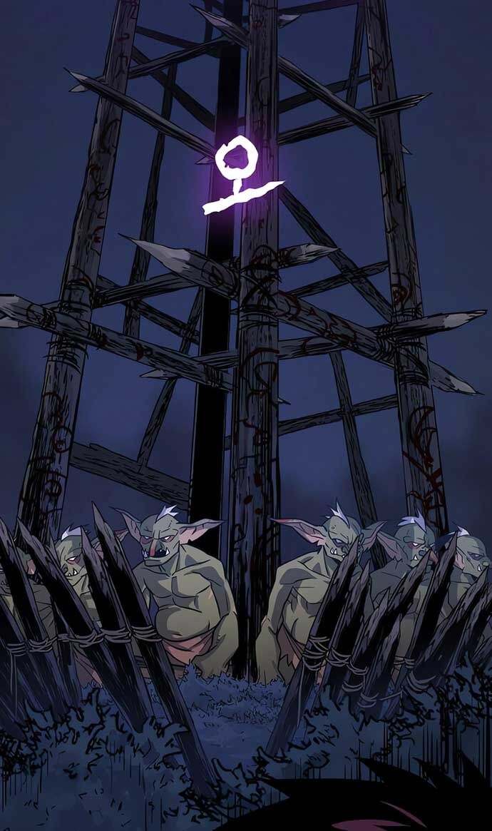 Cuồng Nhân Seoul - Chapter 2 - Page 67