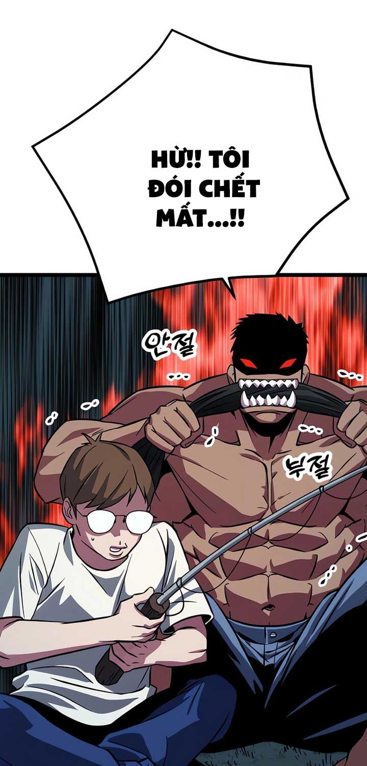 Cuồng Nhân Seoul - Chapter 3 - Page 116