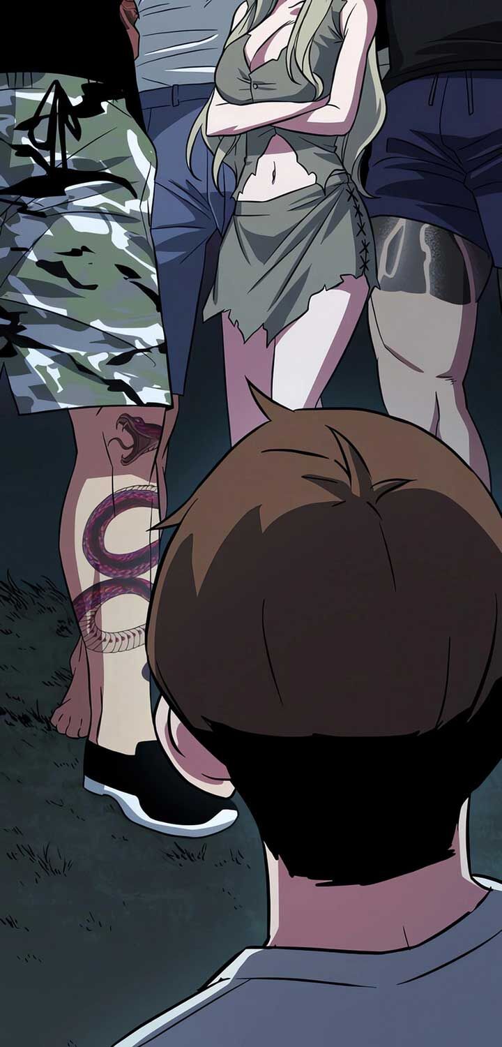 Cuồng Nhân Seoul - Chapter 3 - Page 130