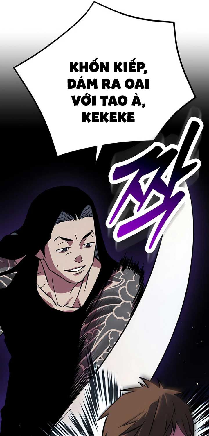 Cuồng Nhân Seoul - Chapter 3 - Page 140