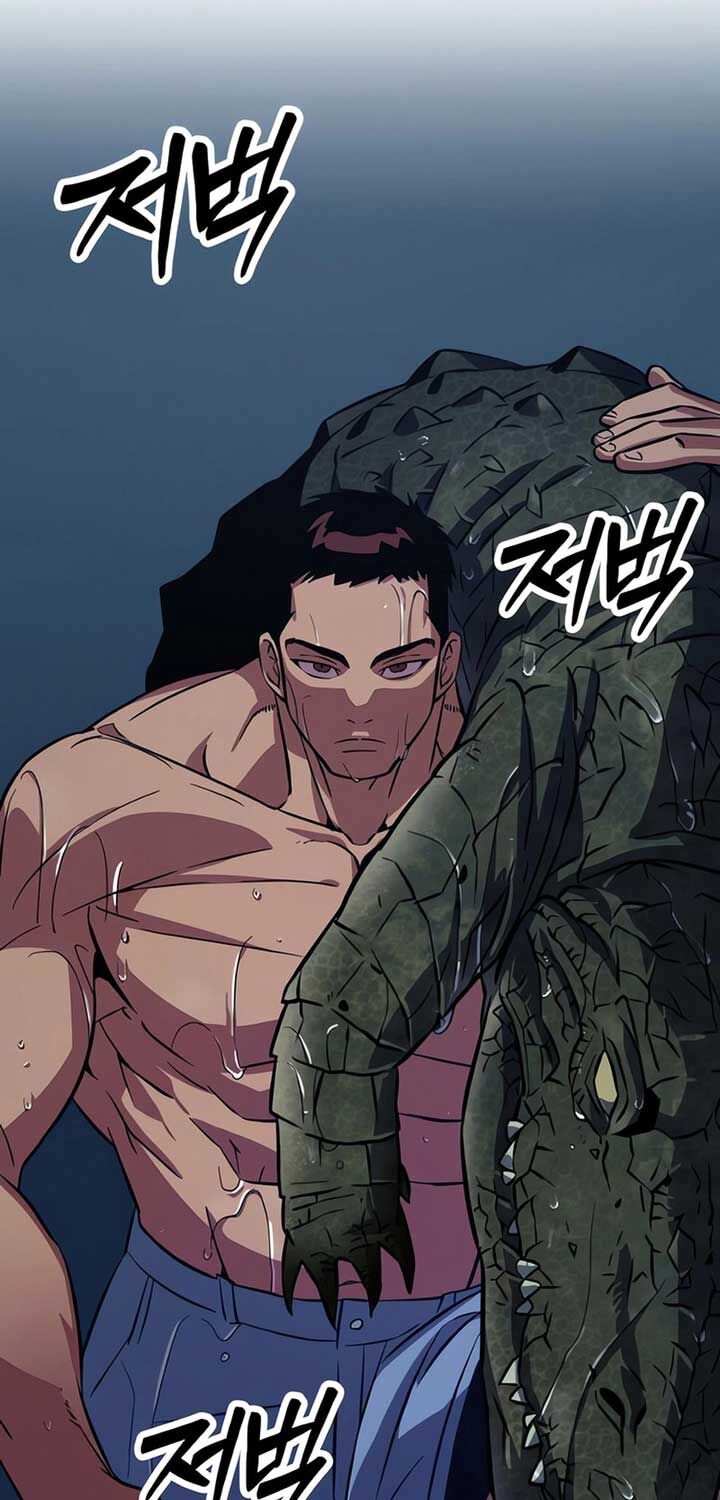 Cuồng Nhân Seoul - Chapter 3 - Page 161