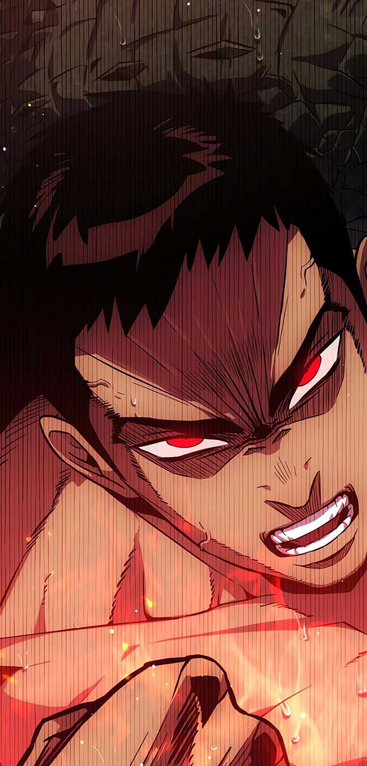 Cuồng Nhân Seoul - Chapter 3 - Page 177