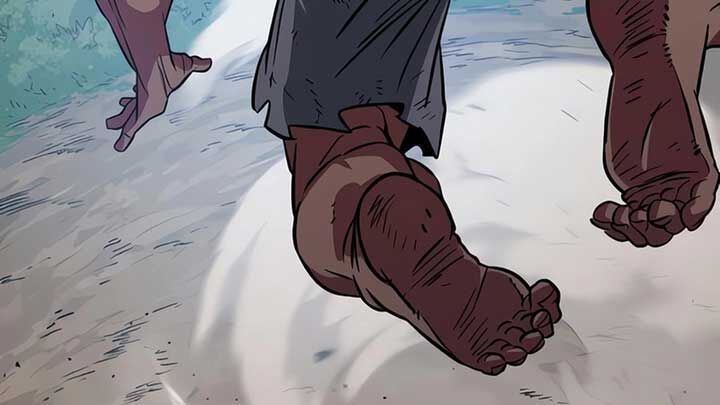 Cuồng Nhân Seoul - Chapter 3 - Page 32