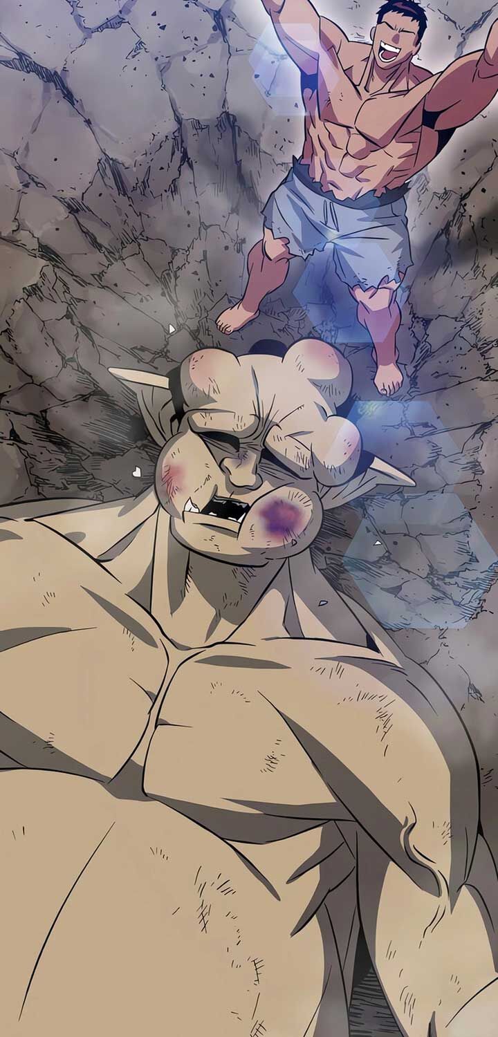 Cuồng Nhân Seoul - Chapter 3 - Page 45