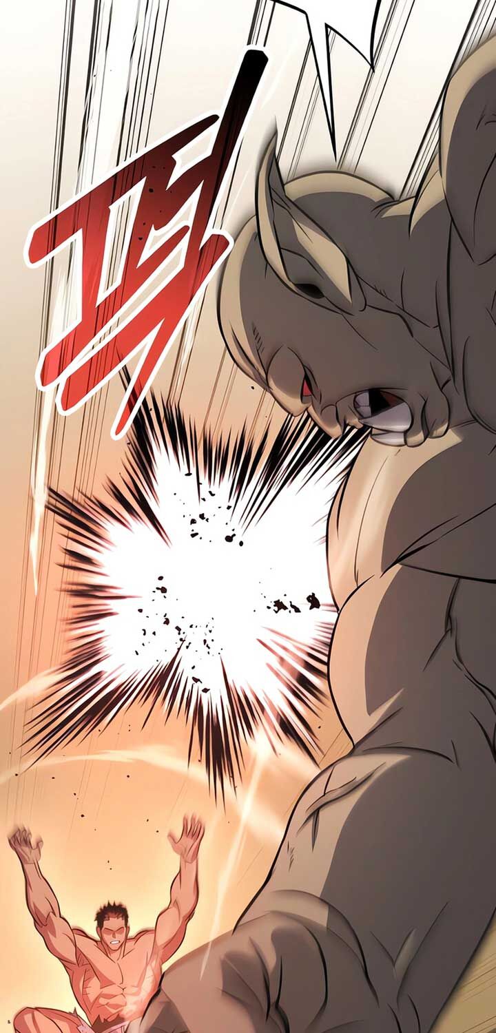 Cuồng Nhân Seoul - Chapter 3 - Page 6