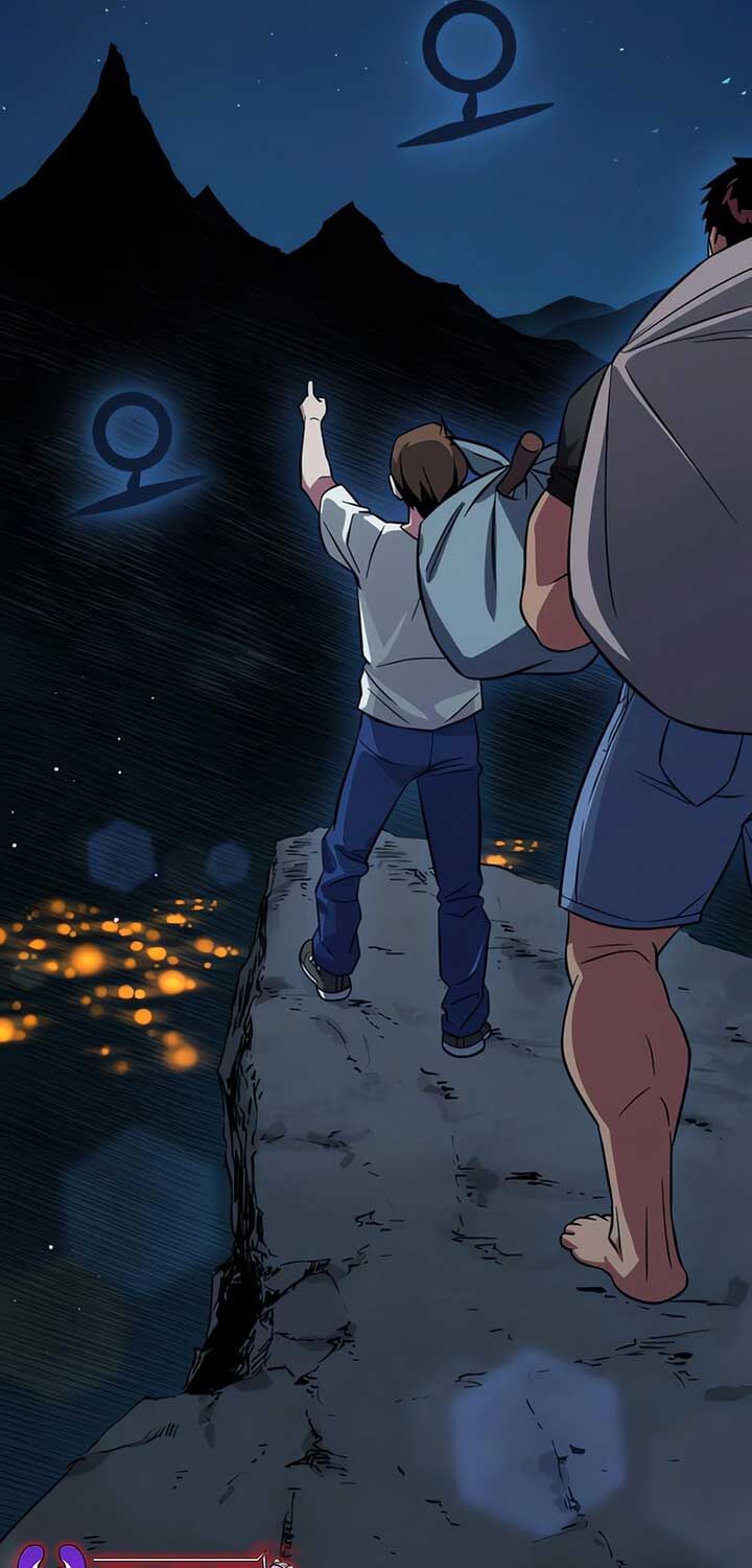 Cuồng Nhân Seoul - Chapter 3 - Page 87