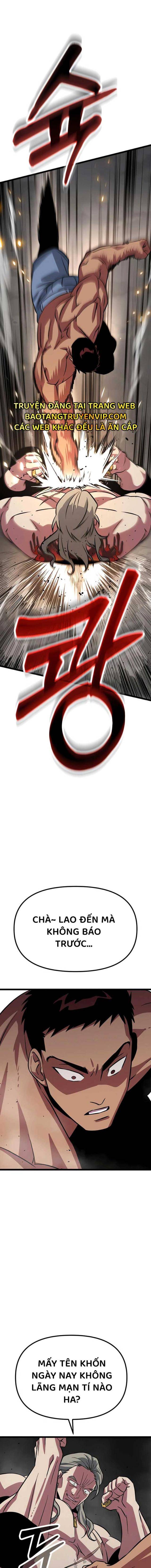 Cuồng Nhân Seoul - Chapter 4 - Page 12