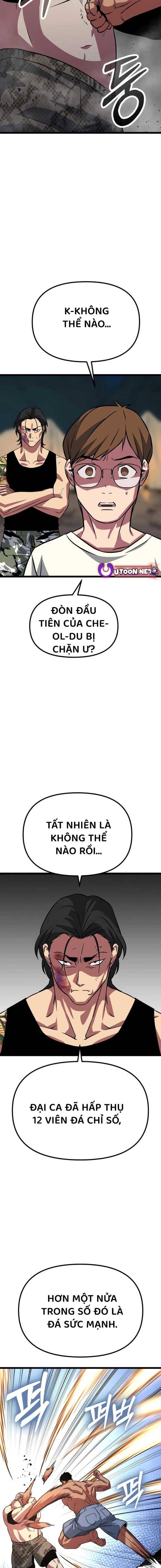 Cuồng Nhân Seoul - Chapter 4 - Page 13